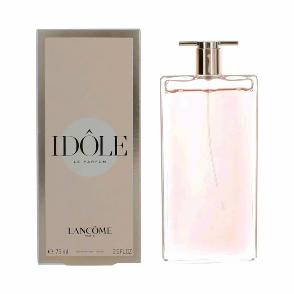 Idole by Lancome Eau De Parfum Spray 2.5 oz 75ml for Women
